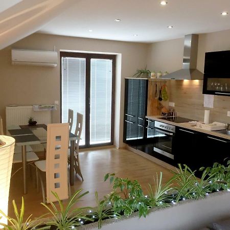 Apartment Relax Stranice Exterior foto