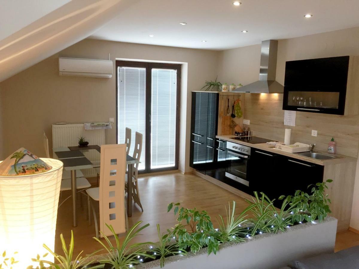 Apartment Relax Stranice Exterior foto